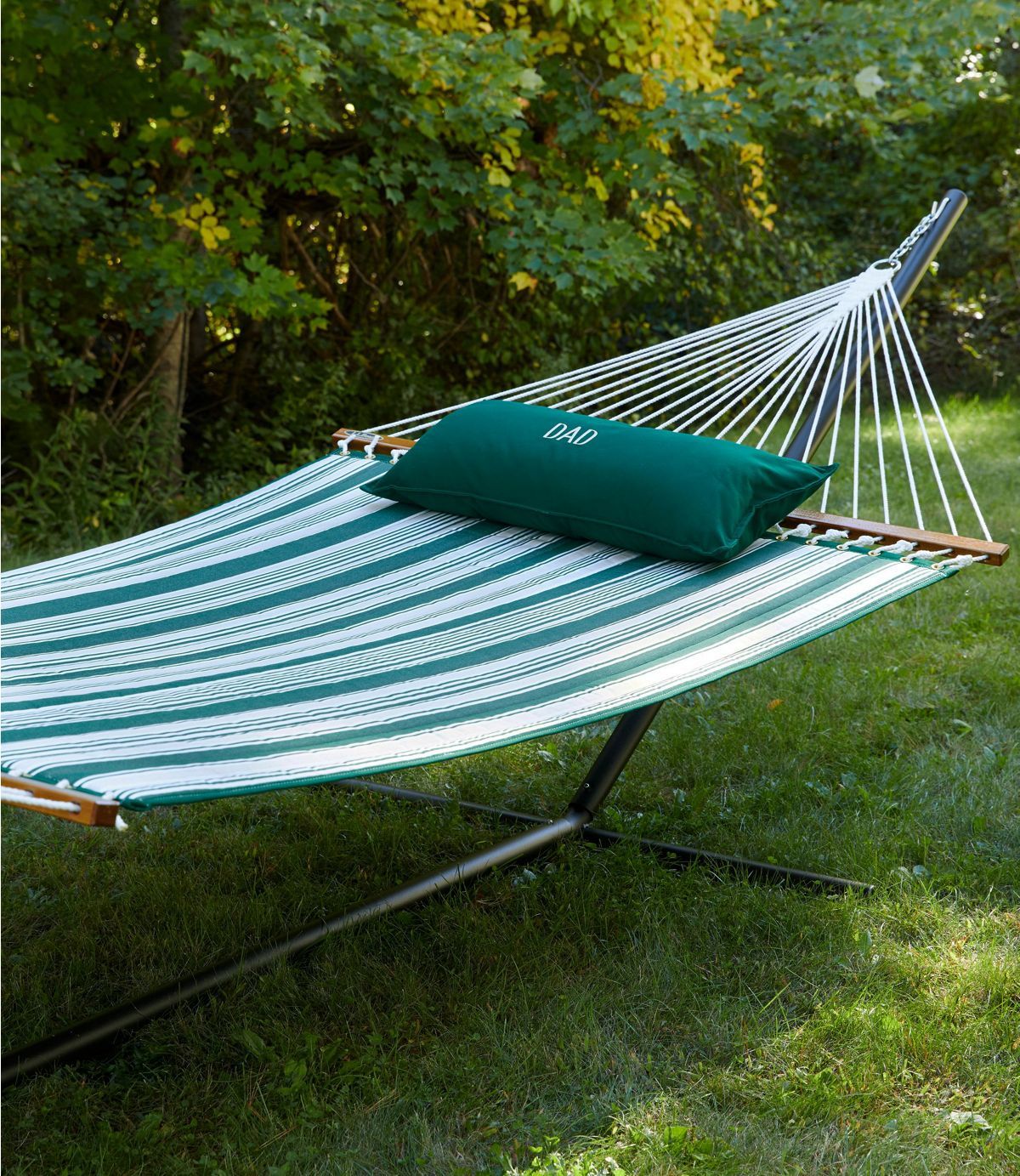 Backyard Hammocks Backyard Ideas Backyard Hammocks Double backyard