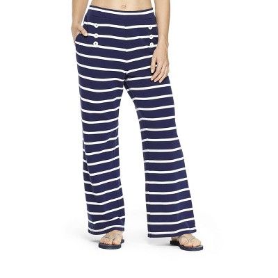 target striped jeans