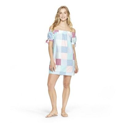 Target shop whale dress