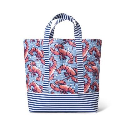 Target vineyard clearance vines beach bag