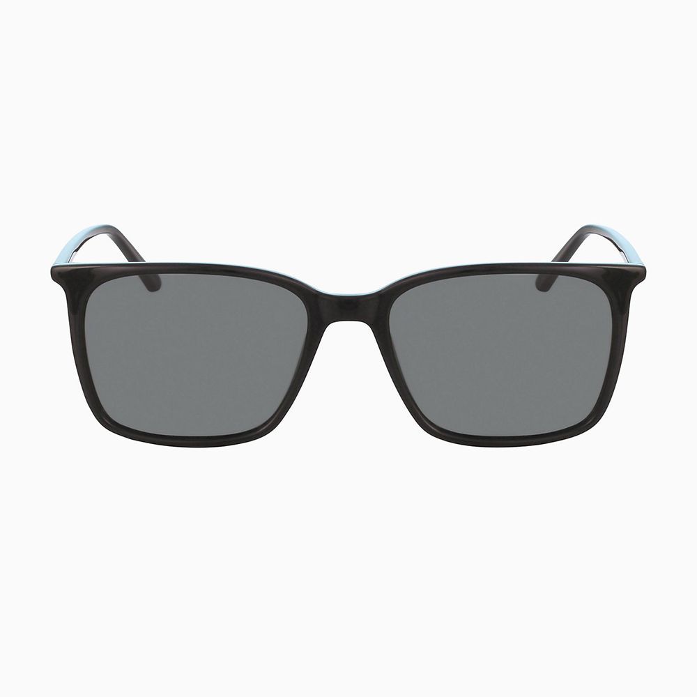 Calvin Klein Deep Square Sunglasses
