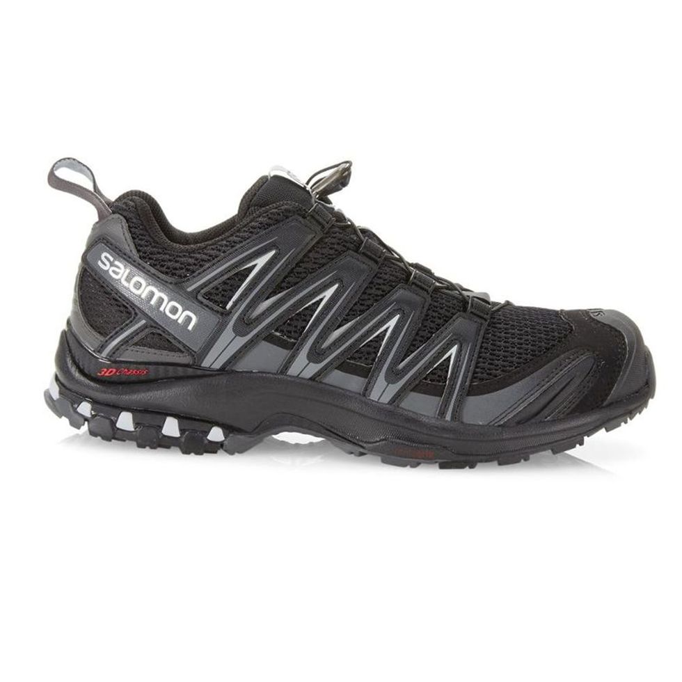 Salomon XA Pro 3D Trail-Running Shoes 