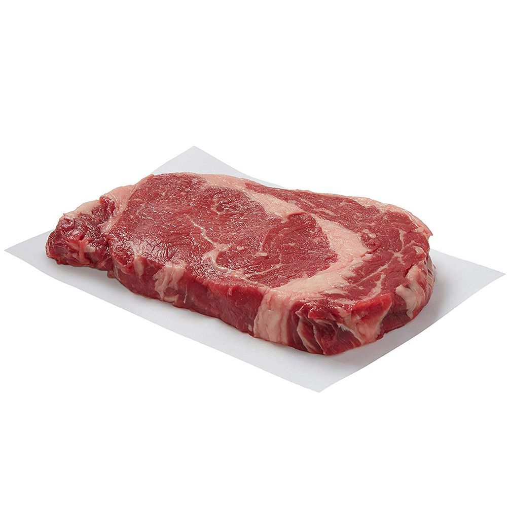 Tyson USDA Choice Beef Ribeye Steak