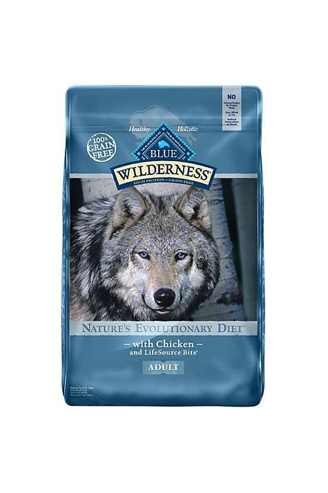 Best Dog Food Top Wet and Dry Food for Dogs