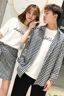 24 Best Cute Outfits For Couples - Matching Couple Outfit Ideas