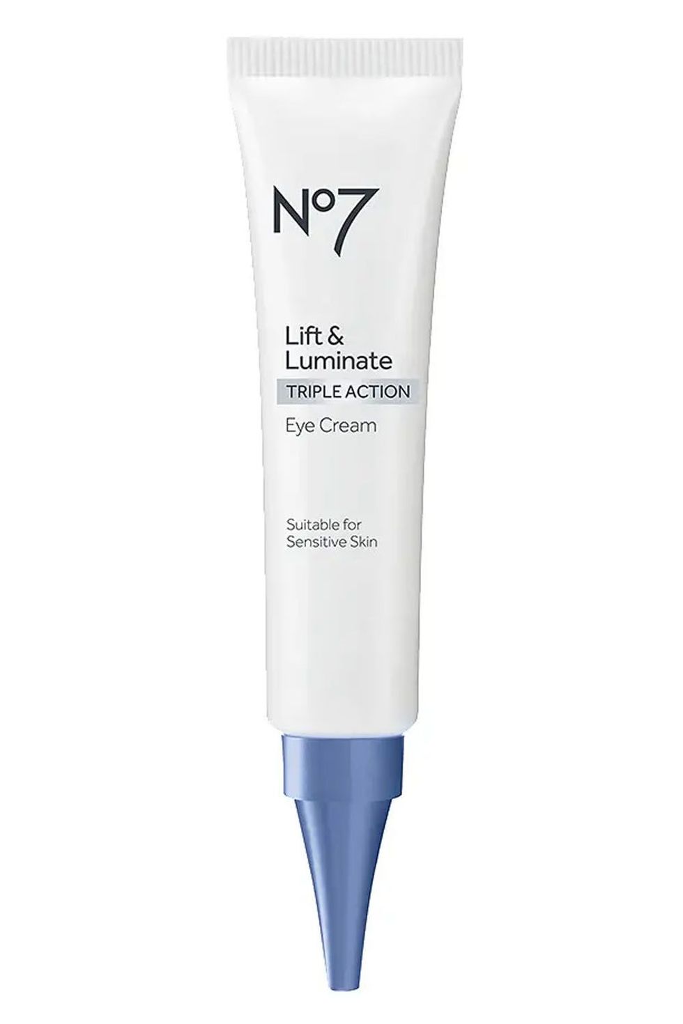 No7 Lift and Luminate Triple Action Eye Cream