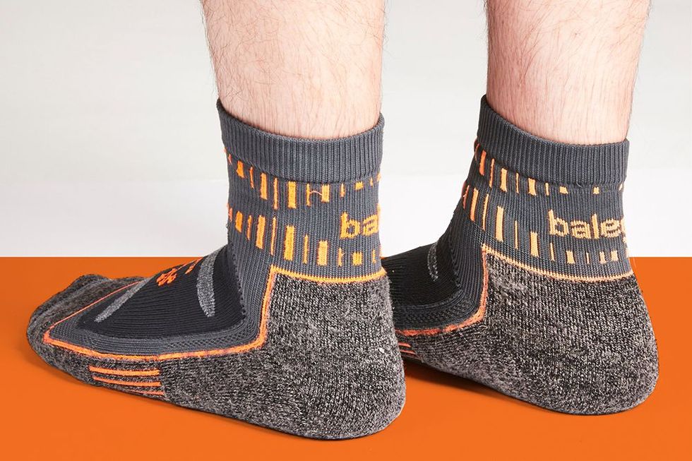 Blister Resist Socks, $14