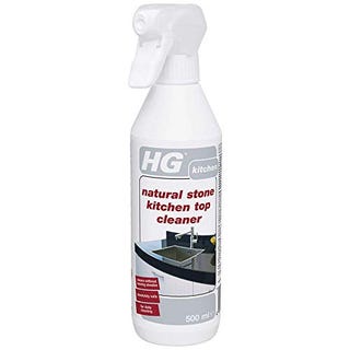 HG Natural Stone Kitchen Top Cleaner HG Natural Stone Kitchen Top Cleaner