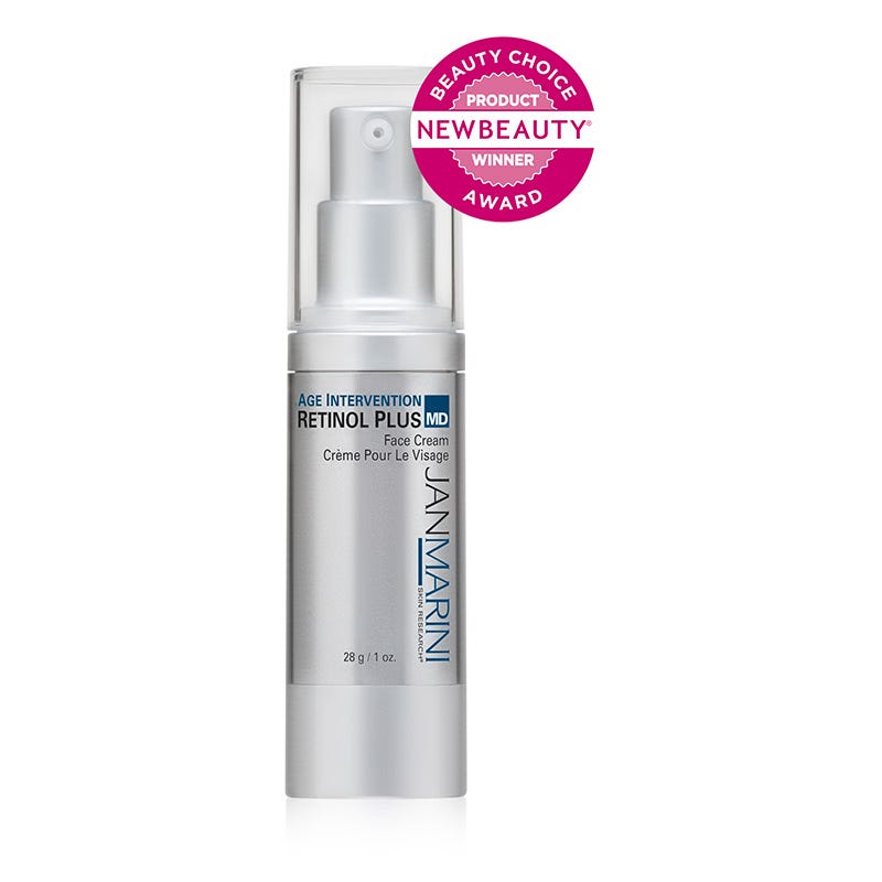 Jan Marini Age Intervention Retinol Plus Creme Facial