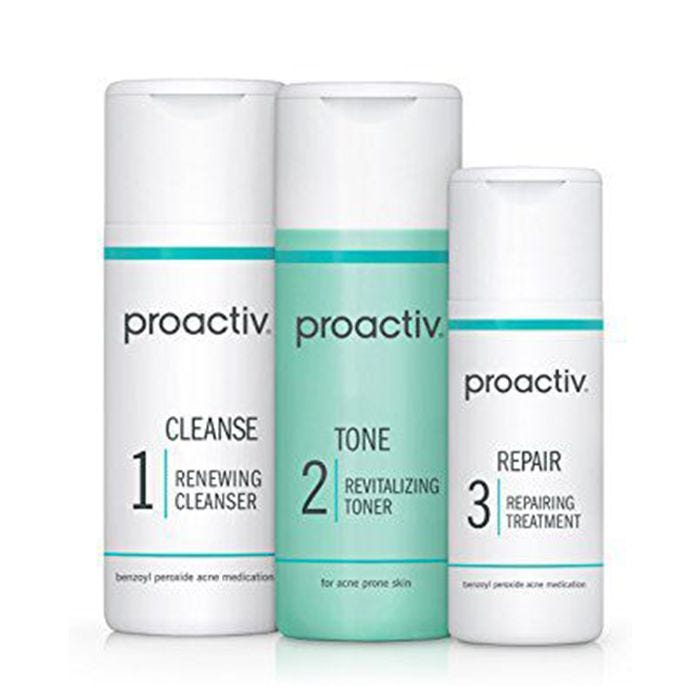 Proactiv 3 Step Acne Treatment System