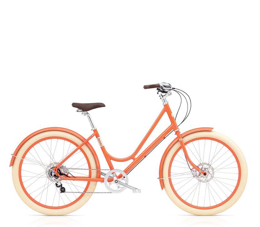 electra cruiser tall