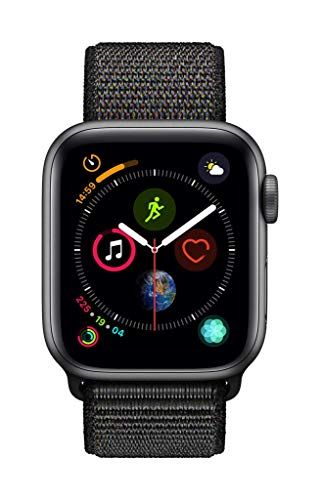 Apple Watch Series 4 (GPS, 40mm)