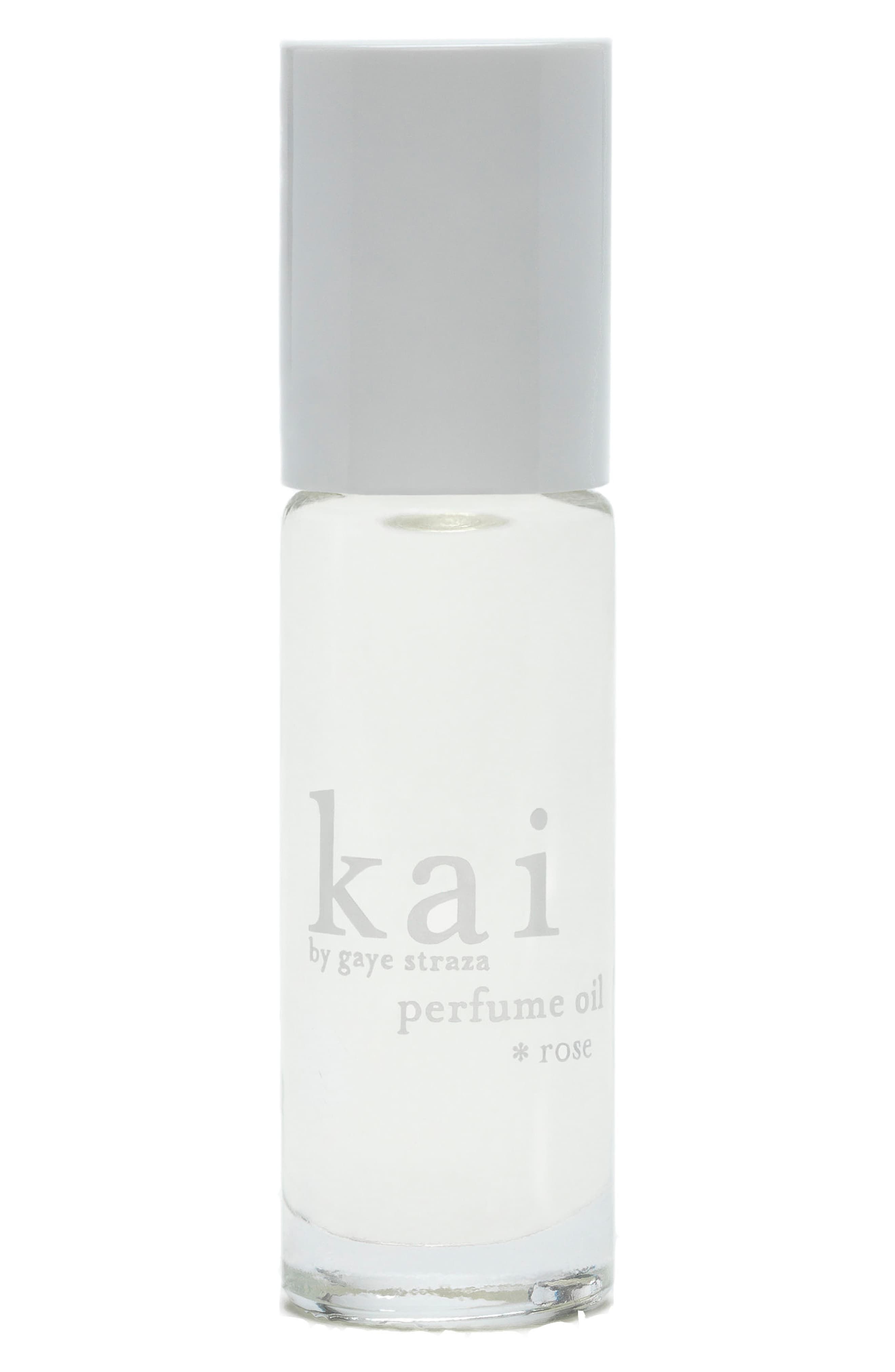 kai rose fragrance