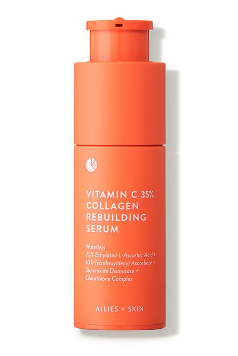 20 Best Vitamin C Serums For Brighter Skin What Does