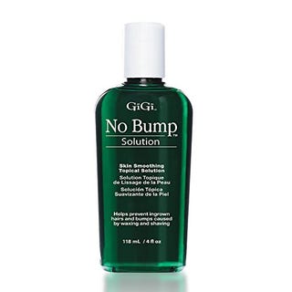 No Bump Skin Smoothing Topical Solution