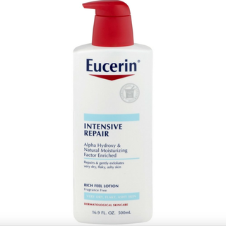 Eucerin Intensive Repair Enriched Lotion