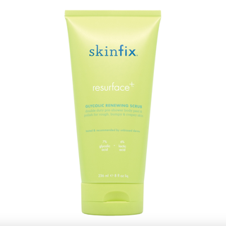 Resurface+ Glycolic Renewing Scrub