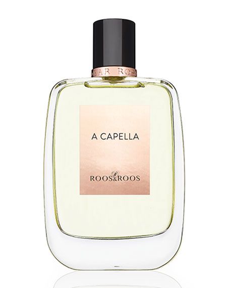 Roos & Roos A Capella Eau de Parfum