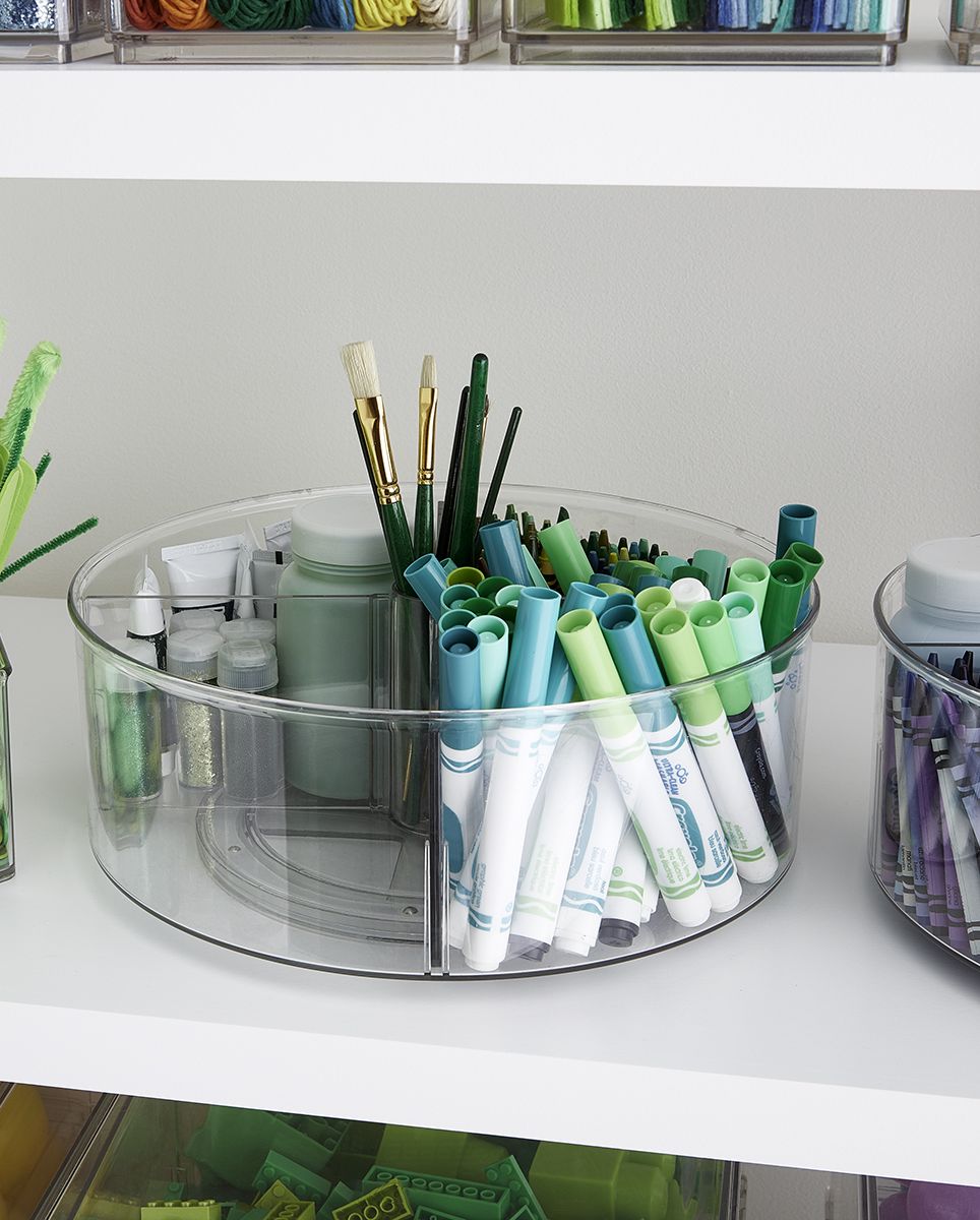 The Home Edit launches new Container Store collaboration