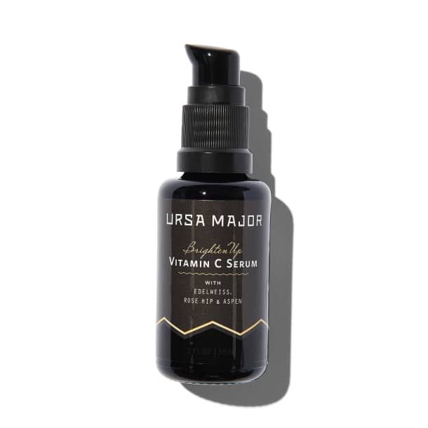 Ursa Major Brighten Up Vitamin C Serum