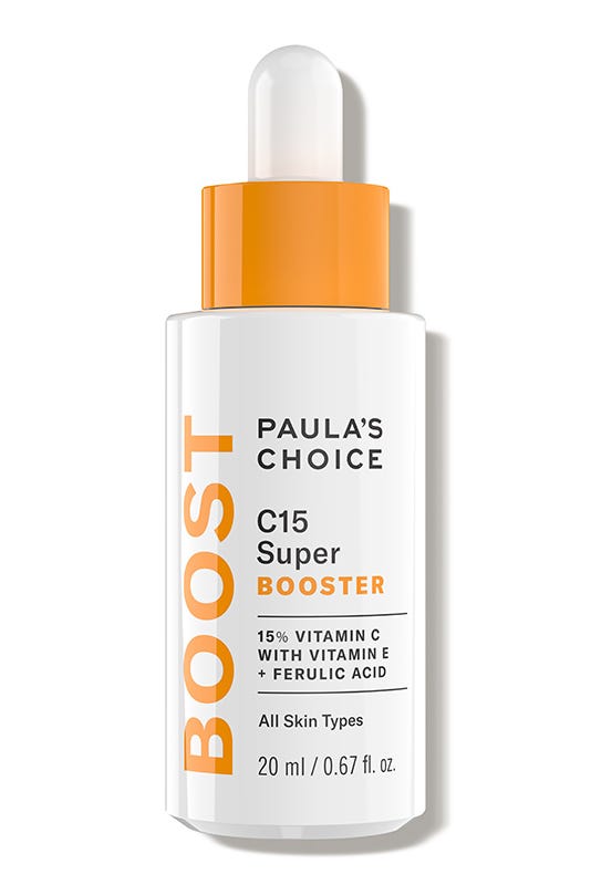 C15 Super Booster C15 Super Booster