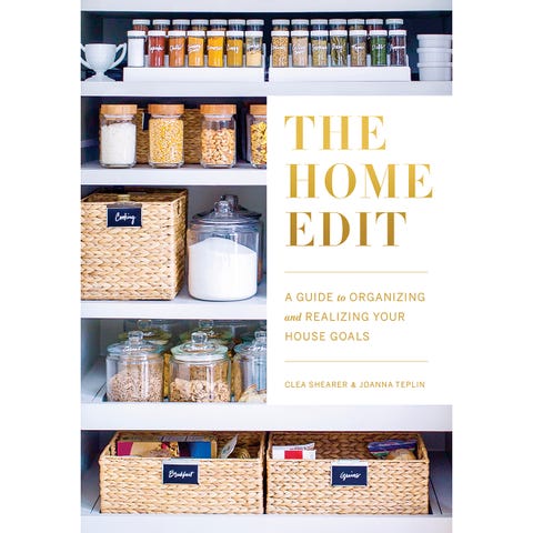 The Home Edit Launches New Organization Collection At The