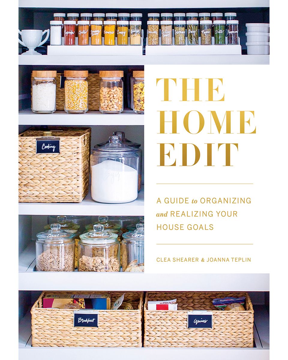 The Home Edit Created an Exclusive Line for The Container Store