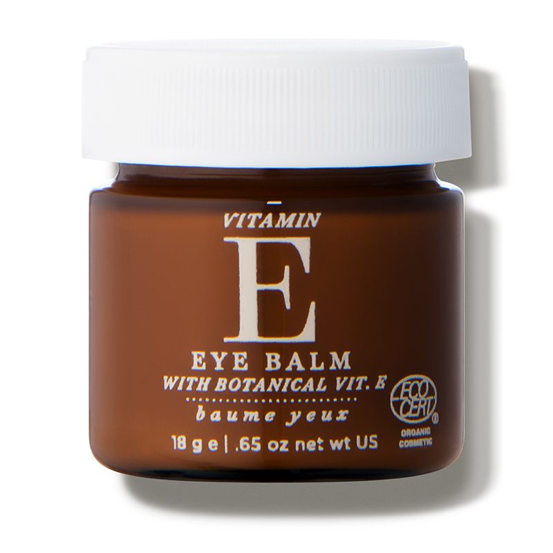 Vitamin E Eye Balm (0.5 oz.)