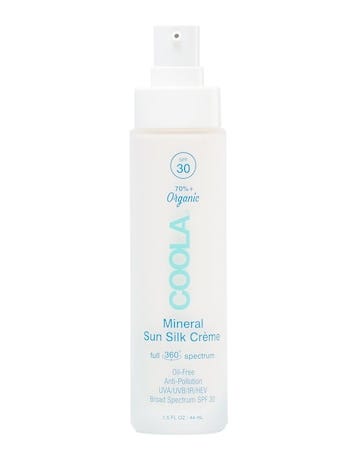 moisturizers
