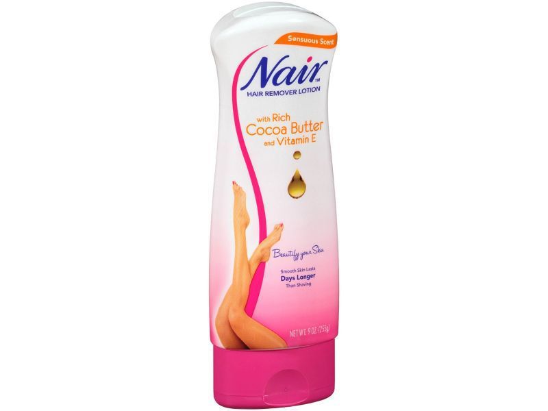 top rated hair removal products