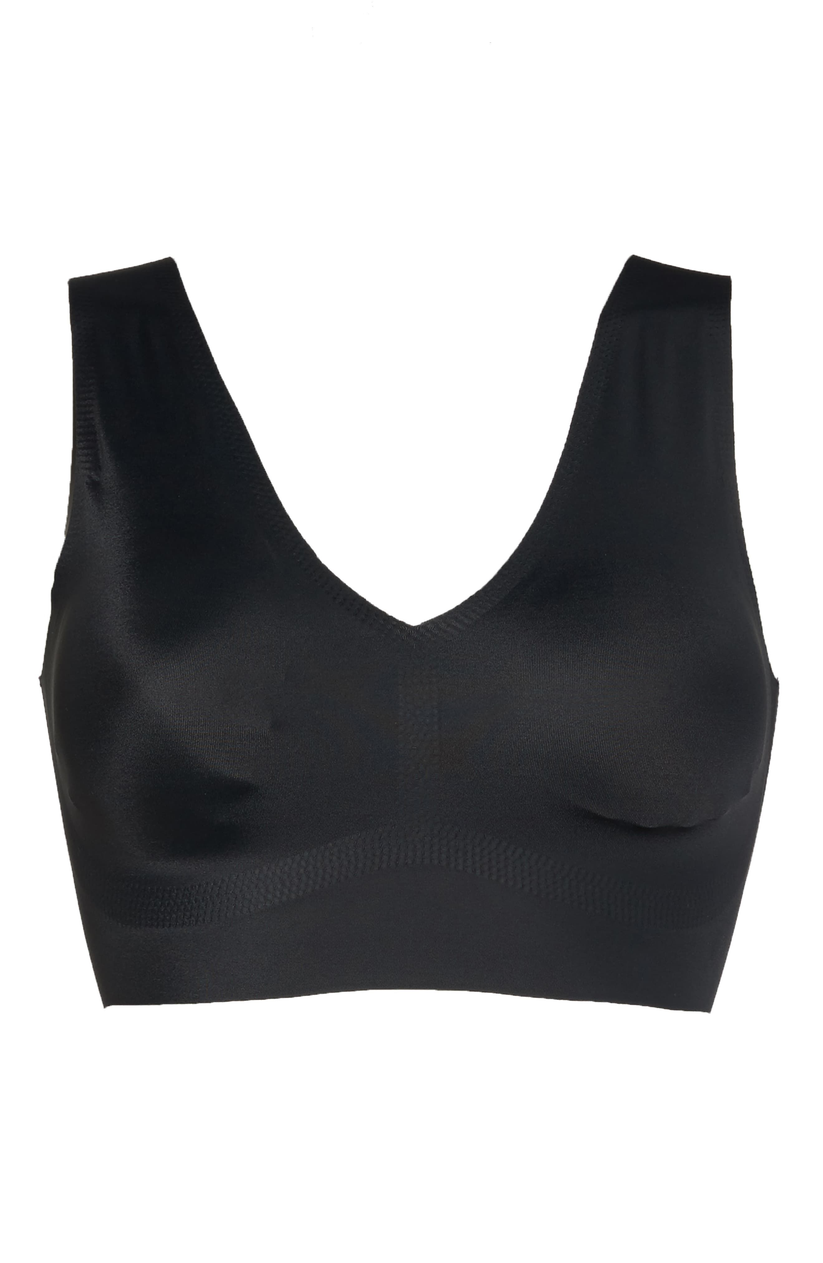 good support bras without underwire