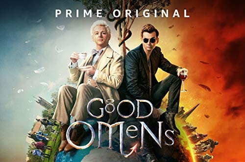 Good Omens  - Season 1