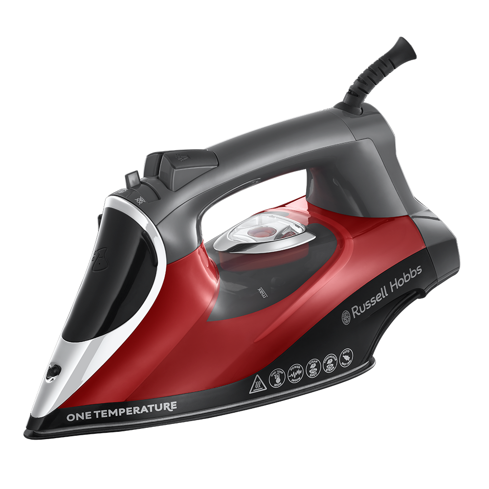 which is the best steam iron on the market