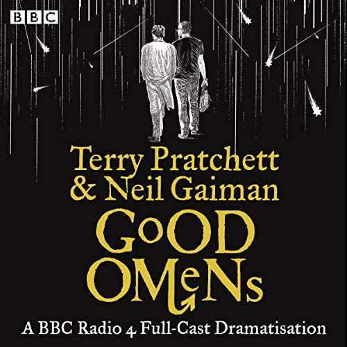 Good Omens: la dramatización de BBC Radio 4