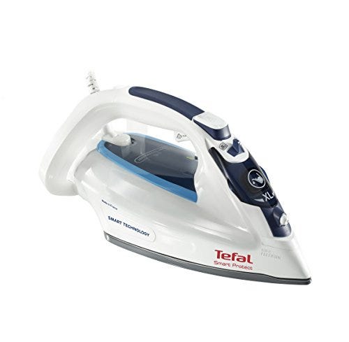 Tefal Smart Protect FV4980