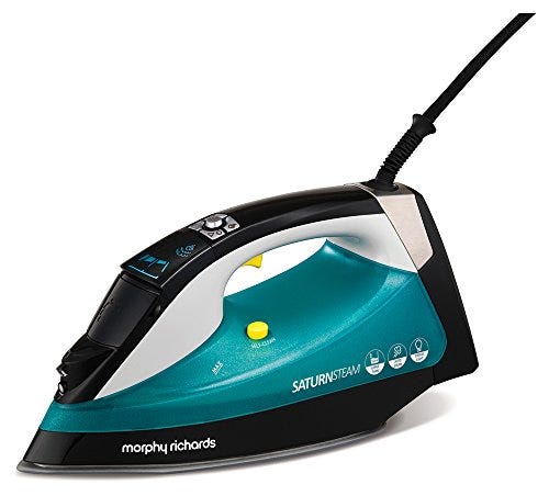 Morphy Richards Saturn Steam Pressurised Iron 305000