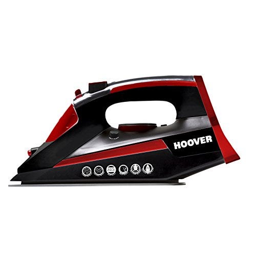 Hoover TIM2700A Ironjet Traditional Steam Iron