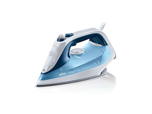 Braun TexStyle 7 Pro SI7062BL Steam Iron