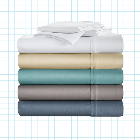 9 Best Cooling Sheets Temperature Regulating Sheet Sets For Summer