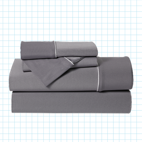 9 Best Cooling Sheets - Temperature-Regulating Sheet Sets for Summer