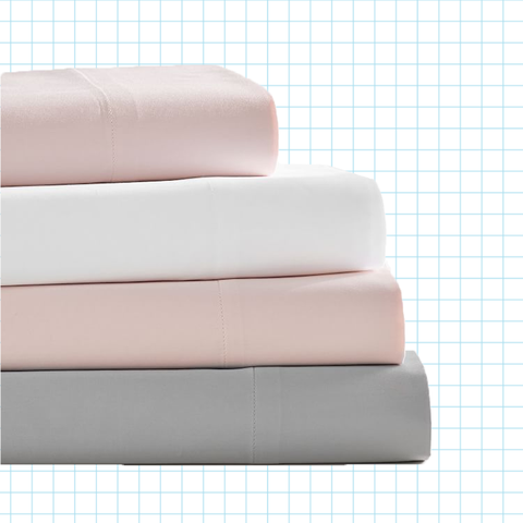 9 Best Cooling Sheets Temperature Regulating Sheet Sets For Summer