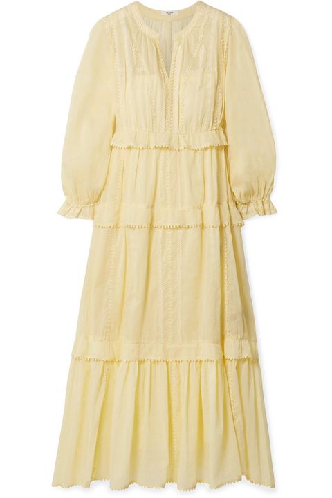 35 Best Net-a-Porter Sale Items to Scoop Up for Summer