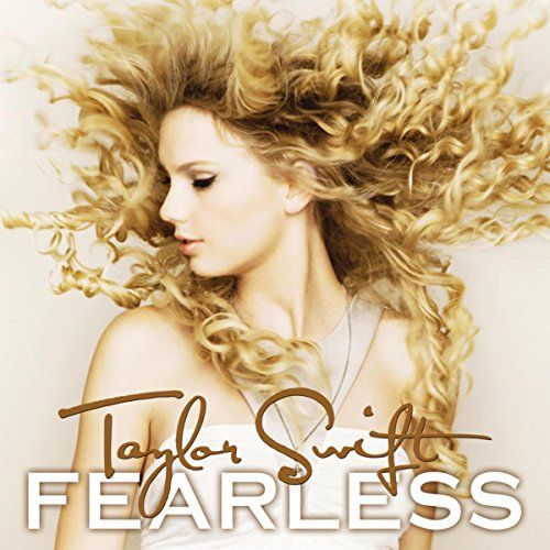 "Fearless"