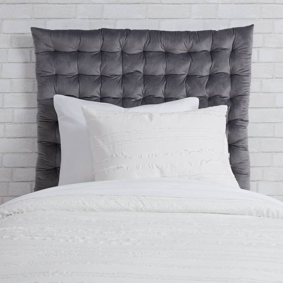 Dormify Tufted Headboard