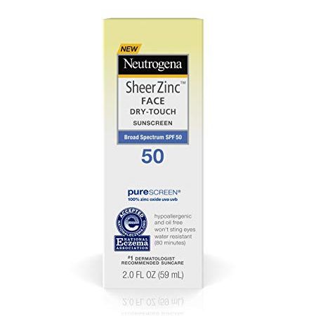 Best Everyday Sunscreen For Your Face