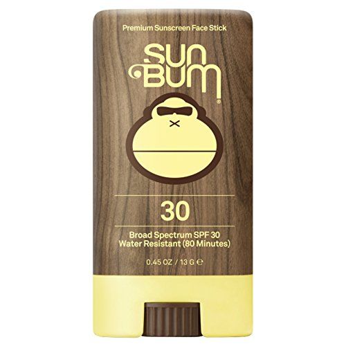 Best Sunscreen For Small Spots