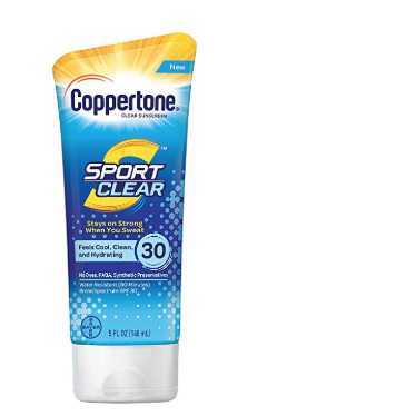 Best Body Lotion Sunscreen For The Beach