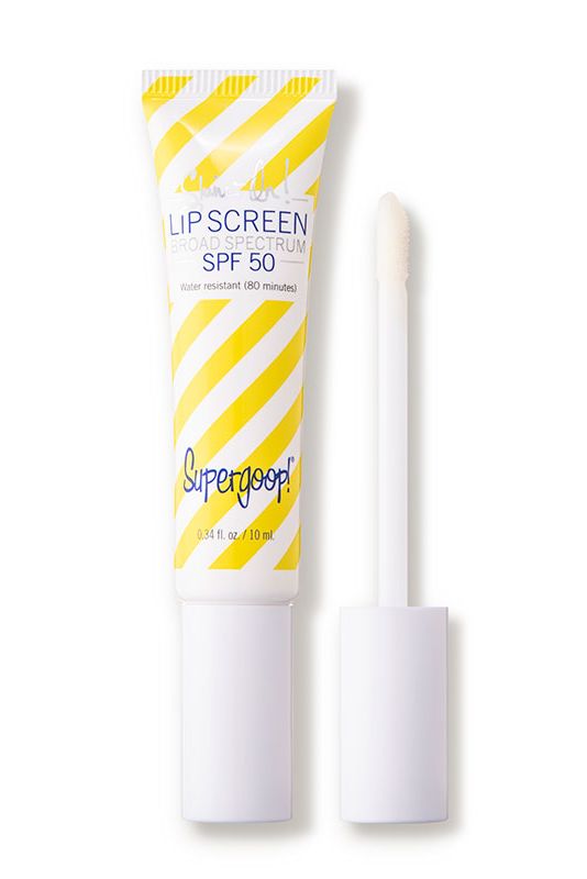 Lip Screen with Grape Polyphenols SPF 50 (4 ml.)