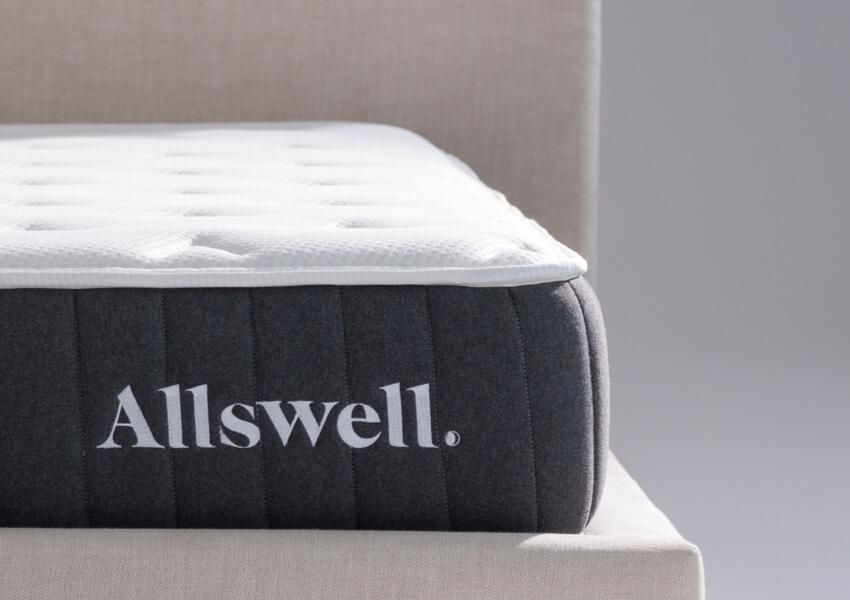 allswell 10 in mattress