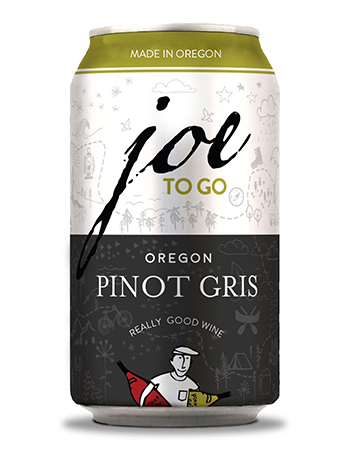 Joe to Go Pinot Gris